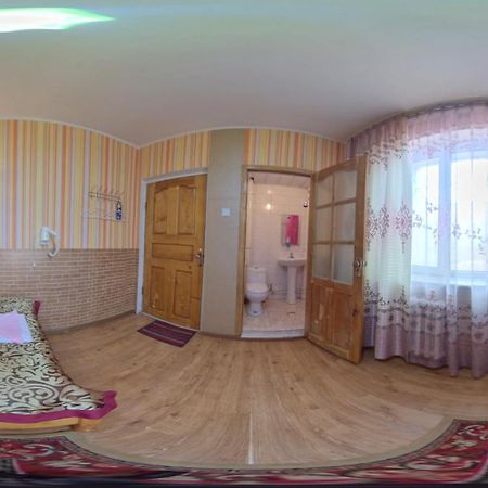 Danista Nomads Tour Hostel Ulaanbaatar Luaran gambar