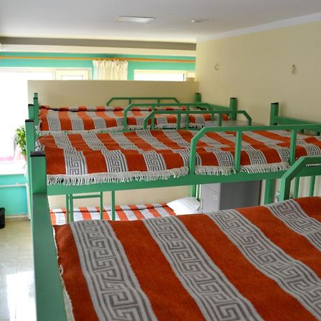 Danista Nomads Tour Hostel Ulaanbaatar Luaran gambar